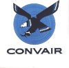 Herpa 535175 Convair CV-990 Balair - Coronado (1:500)