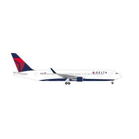 Herpa 535335 Boeing B767-300 Delta Air Lines (1:500)