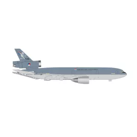   Herpa 535403 McDonnell-Douglas KDC-10 Royal NL AF, 75 Years (1:500)