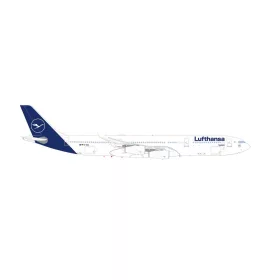 Herpa 535410 Airbus A340-300 Lufthansa 2018 (1:500)