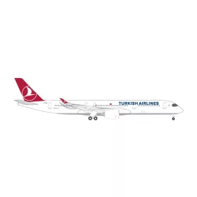 Herpa 535465 Airbus A350-900 Turkish Airlines (1:500)