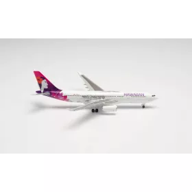 Herpa 535557 Airbus A330-200 Hawaiian Airlines (1:500)