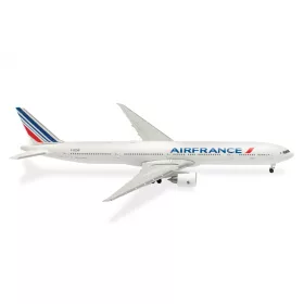 Herpa 535618-001 Boeing 777-300ER Air France (1:500)