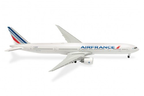 Herpa 535618-001 Boeing 777-300ER Air France (1:500)