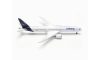 Herpa 535946-001 Boeing 787-9 Lufthansa (1:500)