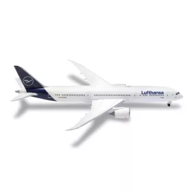   Herpa 535946-002 Boeing 787-9 Dreamliner, Lufthansa D-ABPC (1:500)