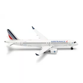 Herpa 535991-001 Airbus A220-300 Air France (1:500)