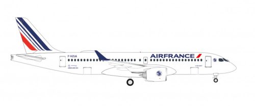 Herpa 535991 Airbus A220-300 Air France, Le Bourget (1:500)