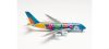 Herpa 536288 Airbus A380 Emirates “Expo 2020 Dubai - Be Part of the Magic” – A6-EEU (1:50
