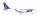 Herpa 536318-001 Embraer E170 LOT Polish Airlines (1:500)