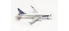 Herpa 536318 Embraer E170 LOT Polish Airlines – SP-LDH (1:500)