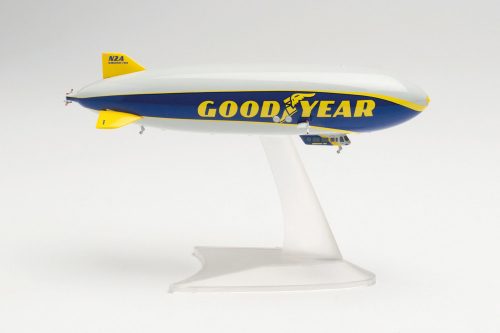 Herpa 536332 Léghajó - Zeppelin Goodyear Wingfoot Two (1:500)