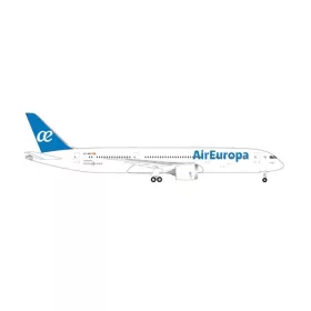   Herpa 536356 Boeing 787-9 Dreamliner Air Europa – EC-MSZ “JJ Hidalgo” (1:500)