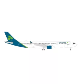   Herpa 536363 Airbus A300-300 Aer Lingus – EI-EIN “St.Dallán/Dallán” (1:500)