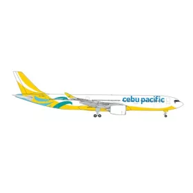   Herpa 536394 Airbus A300-900neo Cebu Pacific – RP-C3900 (1:500)