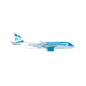   Herpa 536400 Airbus A320neo British Airways, BA Better World (1:500)