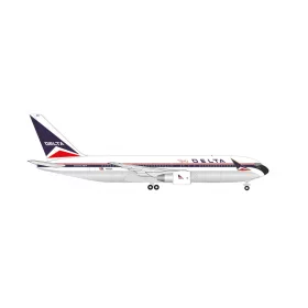   Herpa 536431 Boeing 767-200 Delta Air Lines - Delta Spirit (1:500)