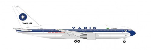 Herpa 536448 Boeing 767-200 Varig (1:500)