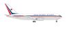 Herpa 536455 Boeing 767-200 China Airlines (1:500)