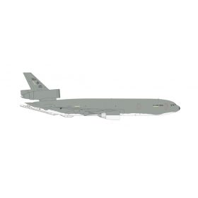 Herpa 536479 McDonnell-Douglas KC-10 USAF 2nd Bomb Wing, Barksdale Air Base, Operation Desert S