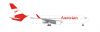 Herpa 536509 Boeing 767-300 Austrian Airlines - new color (1:500)