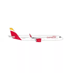Herpa 536523 Airbus A321neo Iberia Express (1:500)