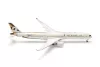 Herpa 536639-001 Airbus A350-1000 Etihad Airways (1:500)