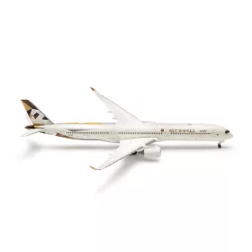 Herpa 536639-001 Airbus A350-1000 Etihad Airways (1:500)