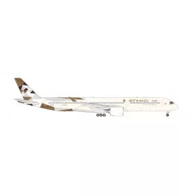 Herpa 536639 Airbus A350-1000 Etihad, A6-XWA (1:500)