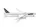 Herpa 536646-001 Boeing 787-9 LOT Polish Airlines (1:500)