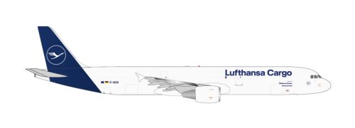 Herpa 536660-001 A321P2F Lufthansa Cargo
