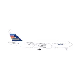 Herpa 536714 Boeing B767-200 Ansett Southern Cross (1:500)