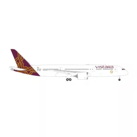 Herpa 536868 Boeing 787-9 Vistara (1:500)