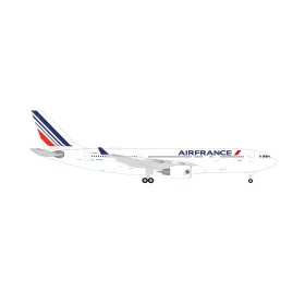 Herpa 536950 Airbus A330-200 Air France (1:500)