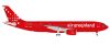 Herpa 536967 Airbus A330-800neo Air Greenland (1:500)