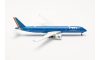 Herpa 536974 Airbus A350-900 ITA Airways (1:500)