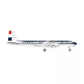 Herpa 536998 Douglas DC-6B KLM (1:500)