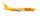 Herpa 537032-001 B777F DHL Aviation