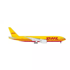Herpa 537032 Boeing 777F DHL (1:500)