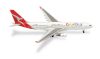 Herpa 537148 Airbus A330-200 Qantas Pride (1:500)