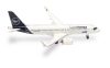 Herpa 537155 Airbus A320neo Lufthansa Lovehansa (1:500)