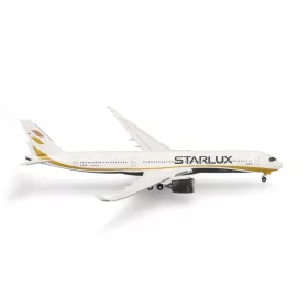 Herpa 537186 Airbus A350-900 Starlux Airlines (1:500)