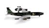 Herpa 537209 Xmas 2023 Boeing E-3D Sentry (1:500)