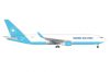 Herpa 537261 Boeing B767-300F Maersk Air Cargo (1:500)