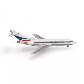 Herpa 537278 Boeing B727-100 Delta Air Lines (1:500)