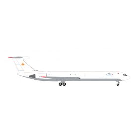 Herpa 537308 Ilyushin IL-62MF Rada Airlines (1:500)