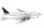 Herpa 537360 Boeing B747LCF Dreamlifter N718BA (1:500)
