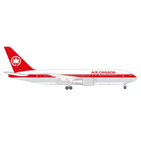Herpa 537377 Boeing 767-200 Air Canada (1:500)