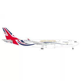 Herpa 537414 Airbus Voyager ZZ336 Vespina (1:500)