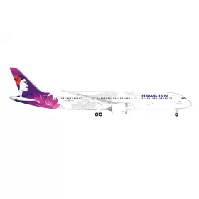 Herpa 537612 Boeing 787-9 Hawaiian Airlines (1:500)